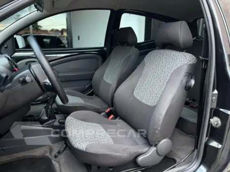 KA 1.0 MPI 8V FLEX 2P MANUAL