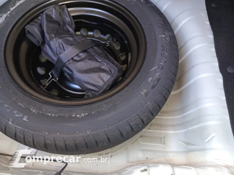 Kwid Zen 1.0 12v SCe (Flex)