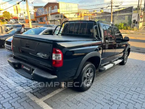 S10 Pick-Up RODEIO 2.4 MPFI F.Power CD