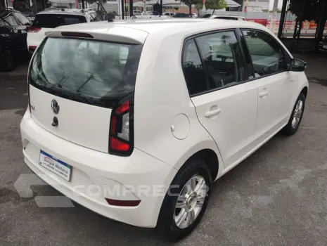 UP 1.0 12V 4P FLEX MOVE UP