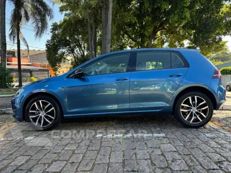 Golf Highline 1.4 TSI 140cv Aut.