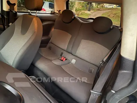 COOPER 1.6 ONE 16V