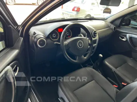 SANDERO 1.6 Stepway 16V