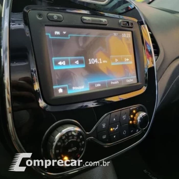 CAPTUR INTEN 16A