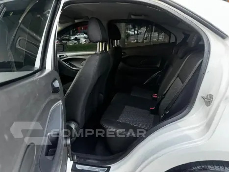 Ka+ Sedan 1.5 SE/SE PLUS 16V Flex 4p