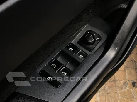 Polo 1.0 170 Tsi Highline Automático