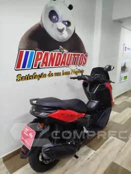 NMAX 160 CONNECTED ABS