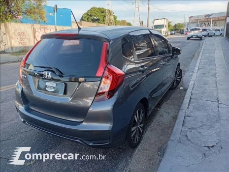 FIT 1.5 EXL 16V