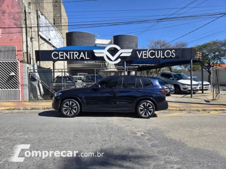 IX3 Versão Única