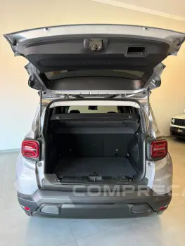 JEEP Renegade Sport T270 1.3 TB 4x2 Flex Aut.