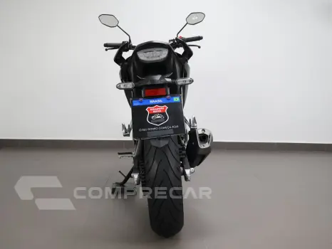 HONDA CB TWISTER 300F ABS