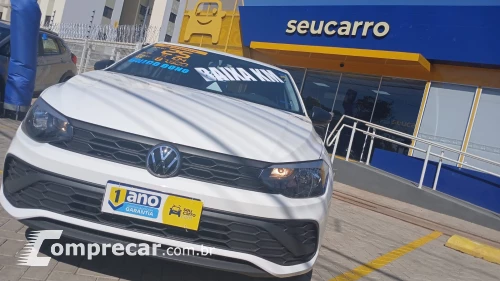 Polo Track 1.0 Flex 12V 5p