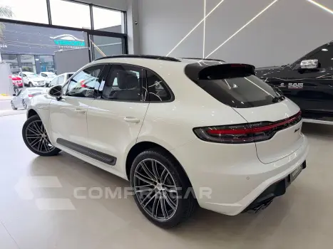 Macan 2.0