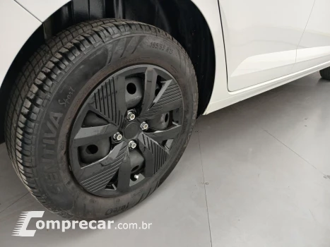 POLO 1.0 MPI TRACK MANUAL