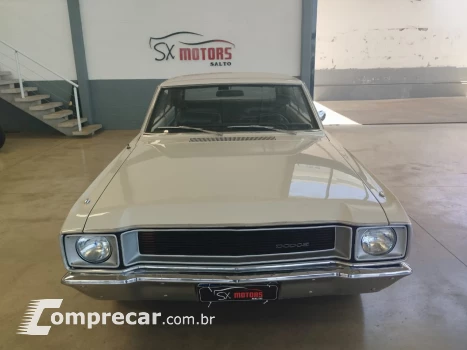 DART 5.2 V8