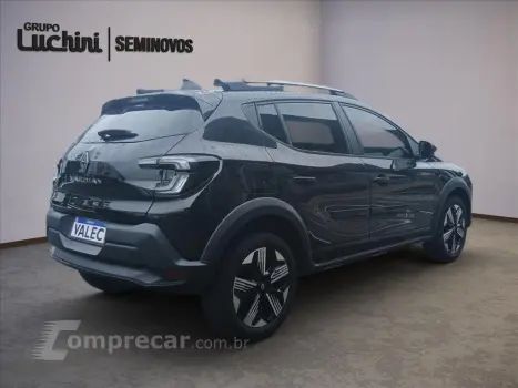 KARDIAN 1.0 TCE FLEX TECHNO EDC