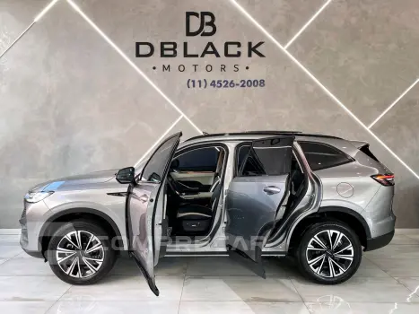 Haval H6 1.5 (Hibrido)