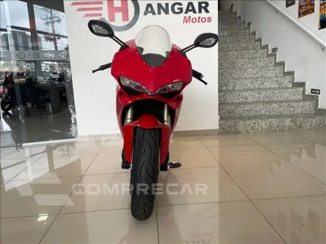 SUPERBIKE 1299 PANIGALE ABS