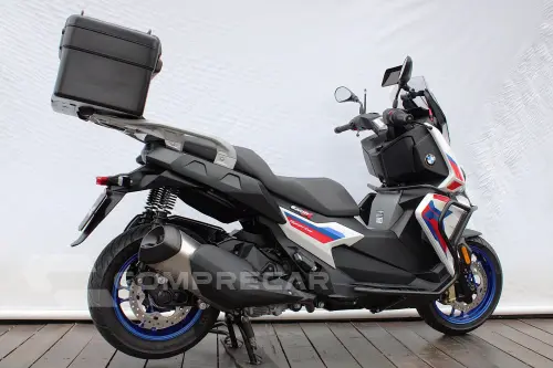 BMW C 400 X SPORT