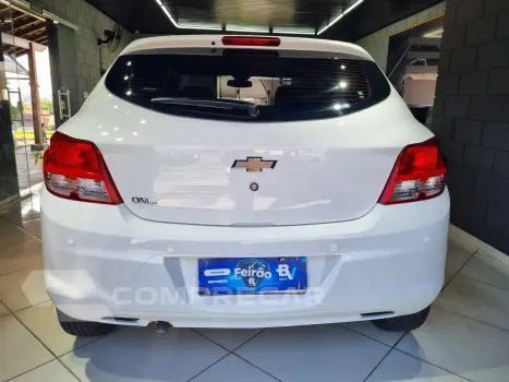 ONIX 1.0 MPFI JOY 8V