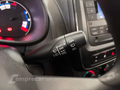 KWID 1.0 12V SCE FLEX ZEN MANUAL