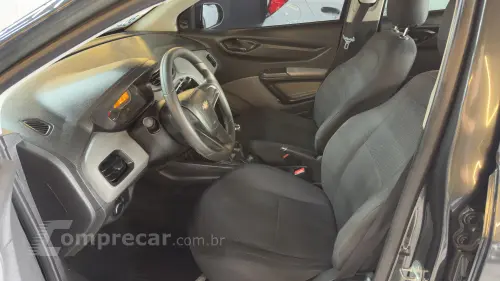 PRISMA 1.0 MPFI JOY 8V