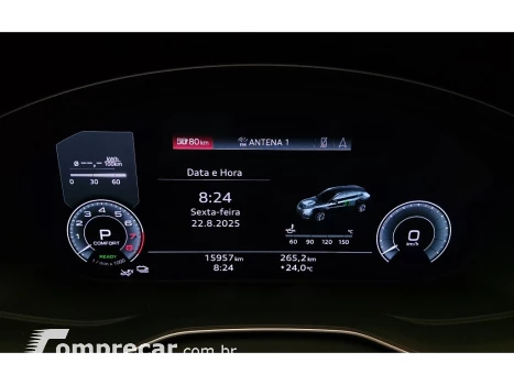 Q5 2.0 55 TFSIE PHEV PERFORMANCE QUATTRO S TRONIC