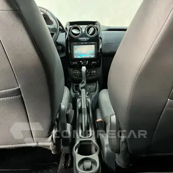 DUSTER Dynamique 2.0 Flex 16V Aut.