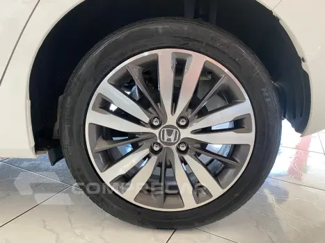 FIT 1.5 EXL 16V