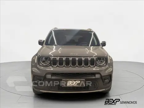 RENEGADE 1.3 T270 Turbo Longitude