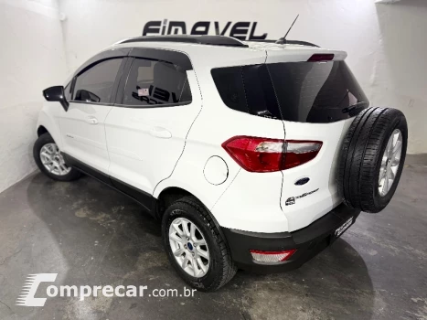 ECOSPORT 1.5 Tivct SE