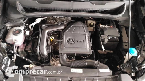 T-CROSS 1.0 200 TSI TOTAL FLEX COMFORTLINE AUTOMÁ
