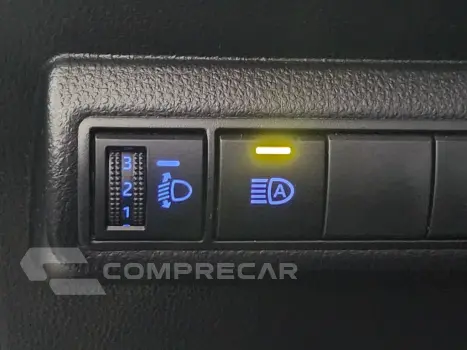 COROLLA 2.0 Xei 16v Flex 4p Automático