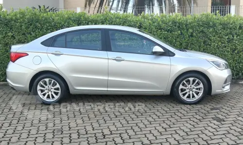 ARRIZO 5 1.5 VVT Turbo Iflex RT