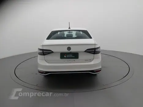 VIRTUS 1.0 200 TSI HIGHLINE AUTOMÁTICO