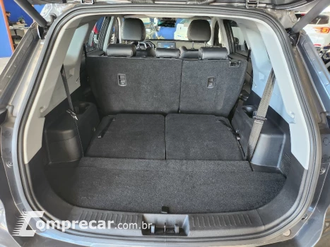 TIGGO 8 1.6 TGDI GASOLINA TXS DCT