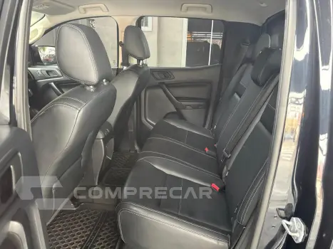 RANGER 2.2 XLS 4X2 CD 16V