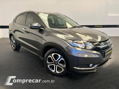 HR-V EXL CVT