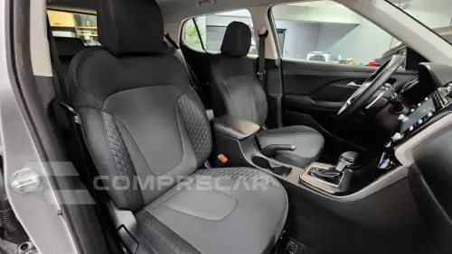 Creta Limited 1.0 TB 12V Flex Aut.