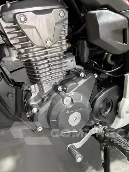 CG 160 TITAN ABS