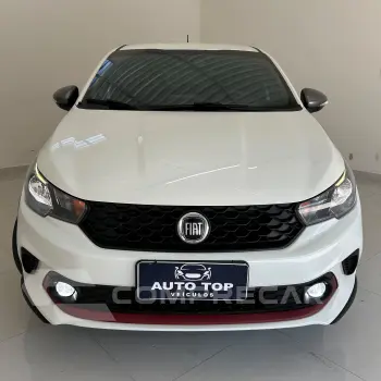 ARGO 1.8 E.torq HGT