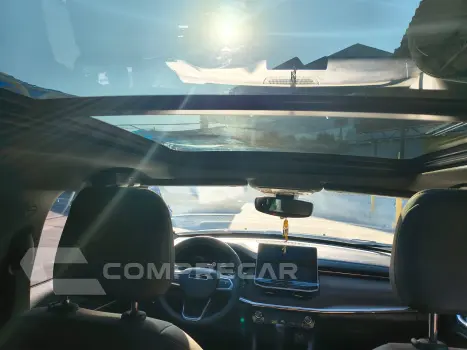COMMANDER 2.2 Turbo Overland