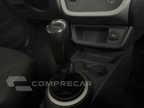 SAVEIRO 1.6 MI CE 8V G.VI