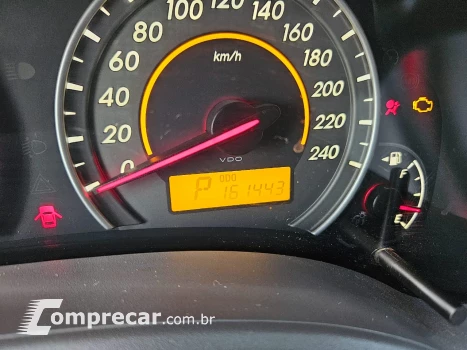 COROLLA GLI  1.8