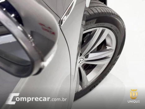 JETTA - 1.4 250 TSI TOTAL R-LINE TIPTRONIC