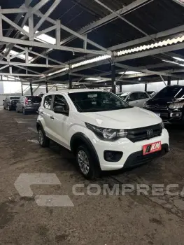 MOBI LIKE 1.0 FLEX 4P