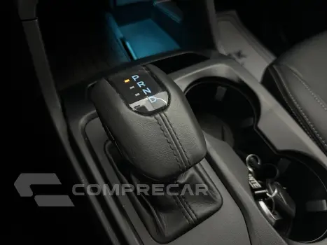 Ranger Limited+ 3.0 V6 4x4 CD TB Die Aut