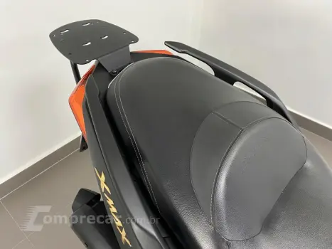 YAMAHA XMAX 250 ABS
