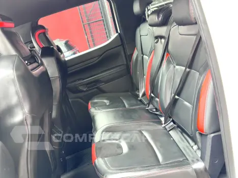 RANGER 3.0 V6 TURBO GASOLINA RAPTOR 4X4 AUTOMÁTICO