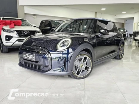 MINI COOPER - SE TOP COLLECTION 2P ELÉTRICO 2 portas